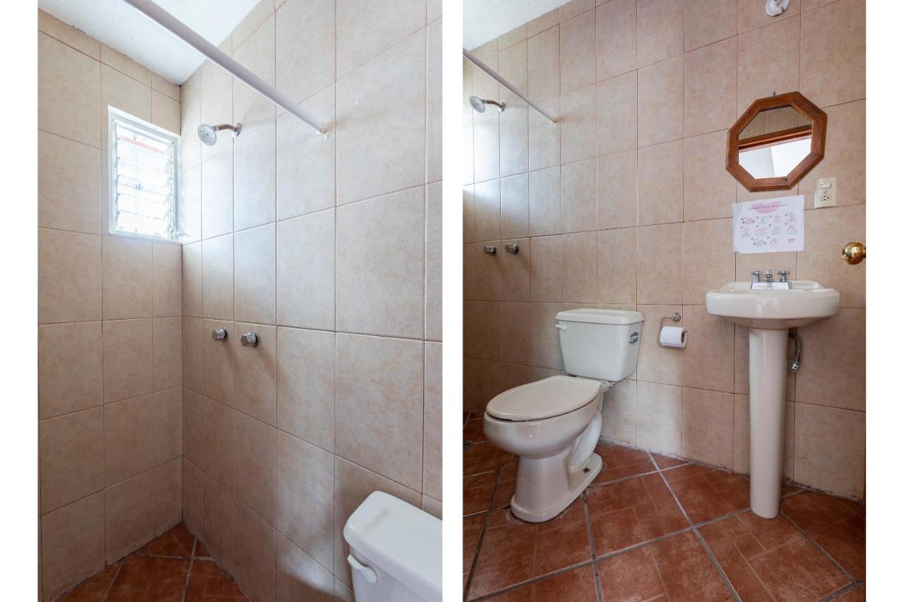 Hotel Paraje Casa Blanca San Agustín Etla المظهر الخارجي الصورة