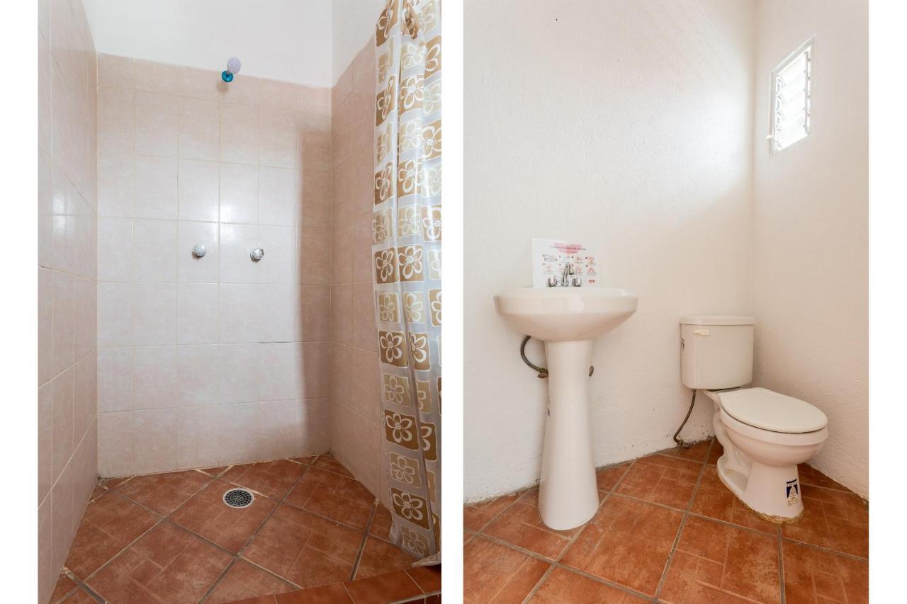 Hotel Paraje Casa Blanca San Agustín Etla المظهر الخارجي الصورة