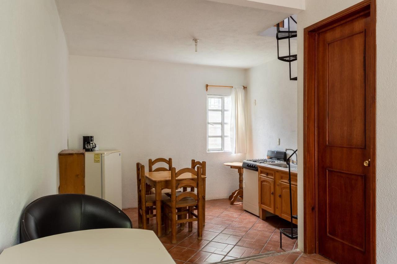 Hotel Paraje Casa Blanca San Agustín Etla المظهر الخارجي الصورة