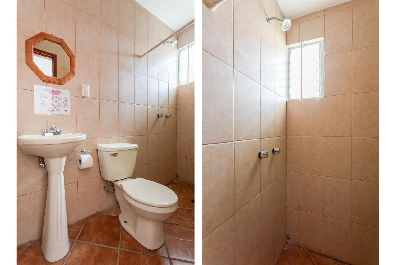 Hotel Paraje Casa Blanca San Agustín Etla المظهر الخارجي الصورة