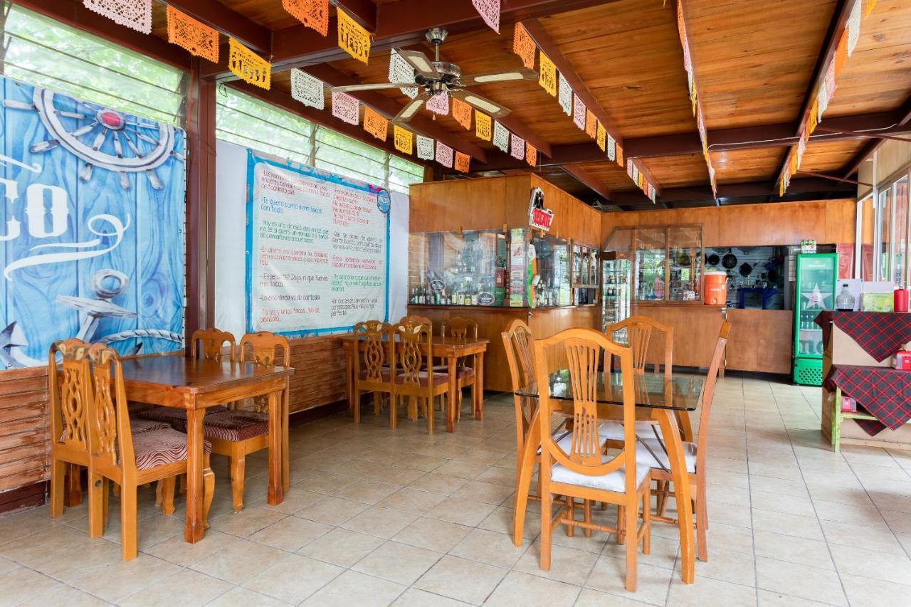 Hotel Paraje Casa Blanca San Agustín Etla المظهر الخارجي الصورة