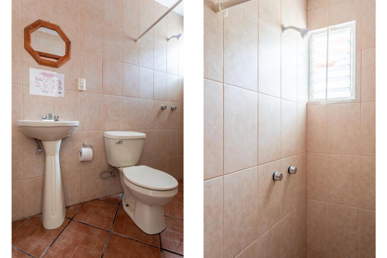 Hotel Paraje Casa Blanca San Agustín Etla المظهر الخارجي الصورة