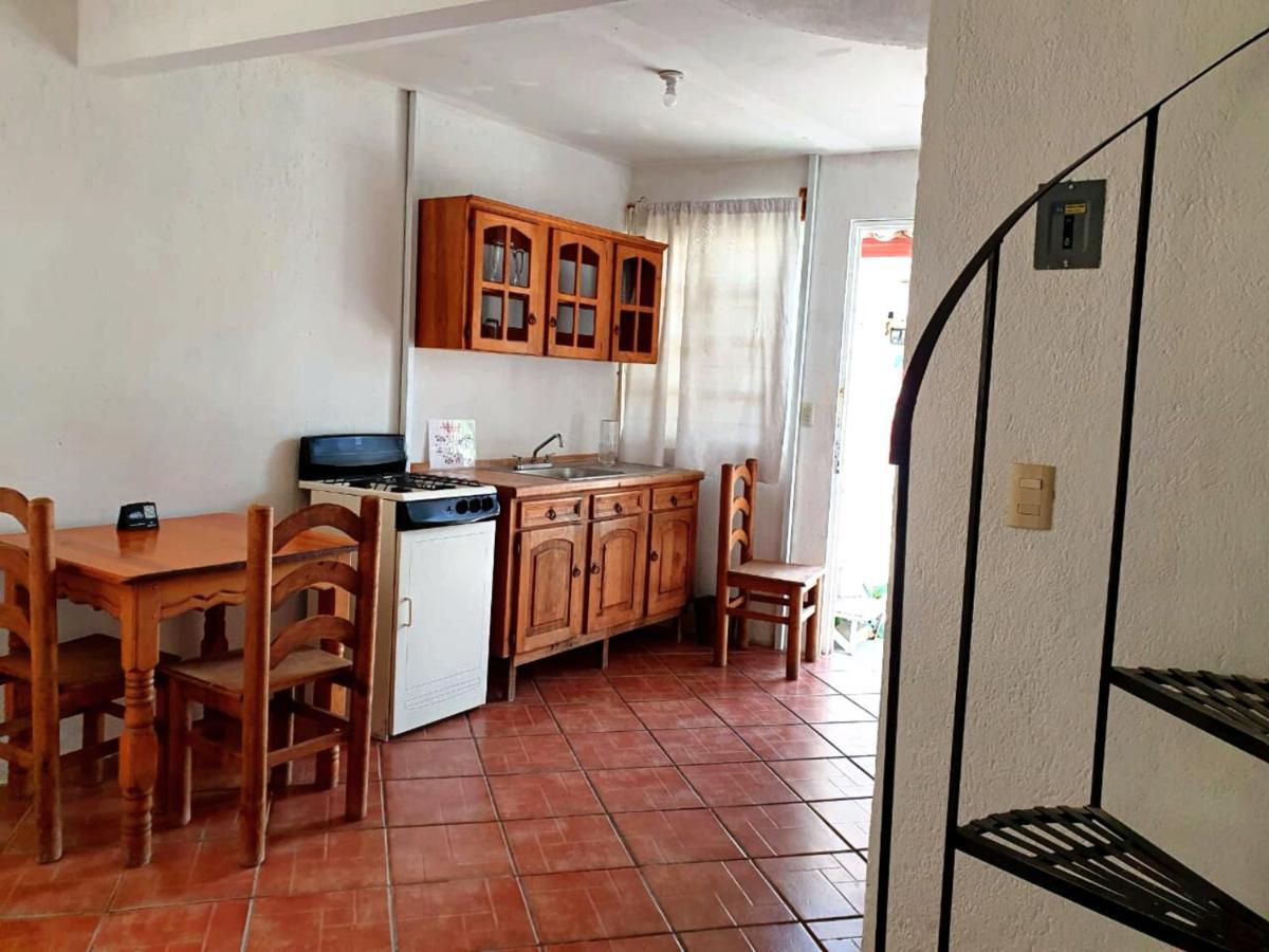 Hotel Paraje Casa Blanca San Agustín Etla المظهر الخارجي الصورة